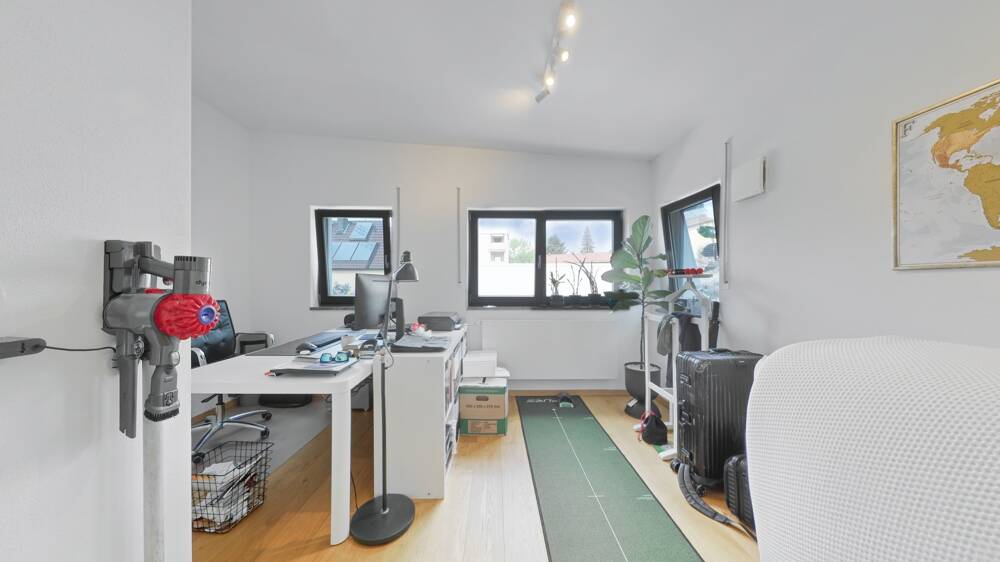 Doppelhaushälfte Amberg - 4 Zimmer, 121 m&sup2;, 565.000&euro; | Angebot:26702669