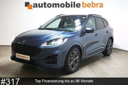Ford Kuga 23.696 km 21.290 &euro; Bebra 36179