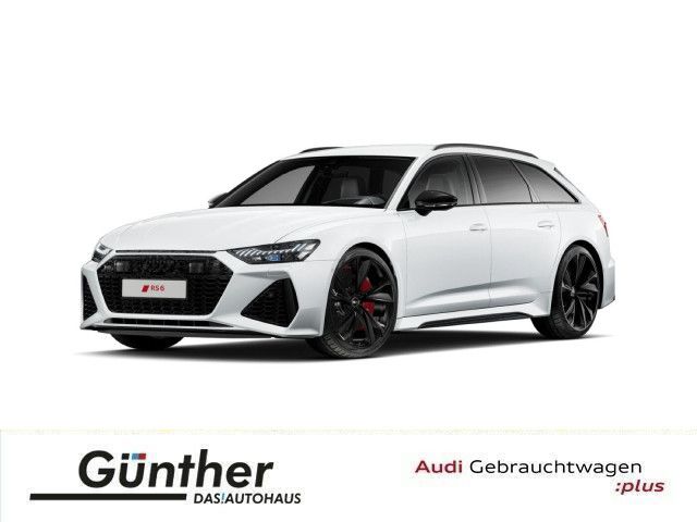 Audi RS6 11.300 km 115.539 &euro; Walldürn 74731