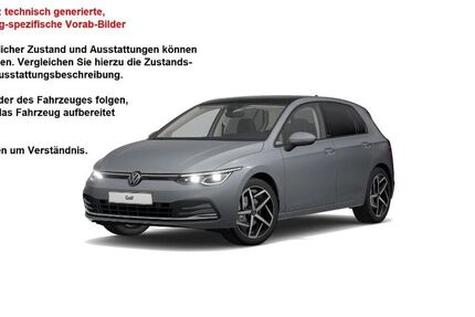 VW Golf 70.523 km 20.870 &euro; Lichtenstein 09350