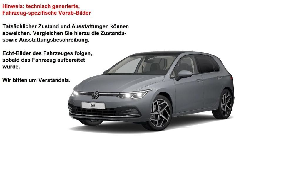 VW Golf 70.523 km 20.870 &euro; Lichtenstein 09350
