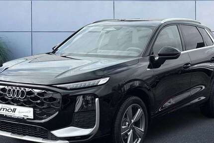 Audi Q3 6.500 km 47.950 &euro; Biberach / Riss 88400