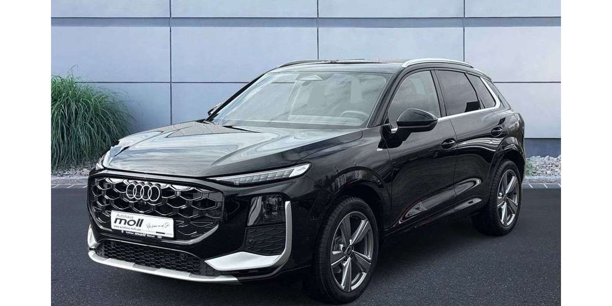 Audi Q3 6.500 km 47.950 &euro; Biberach / Riss 88400