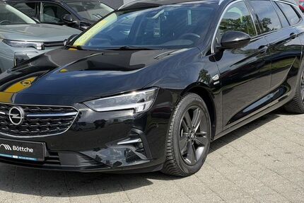 Opel Insignia 58.154 km 16.390 &euro; Lutherstadt Wittenberg 06886