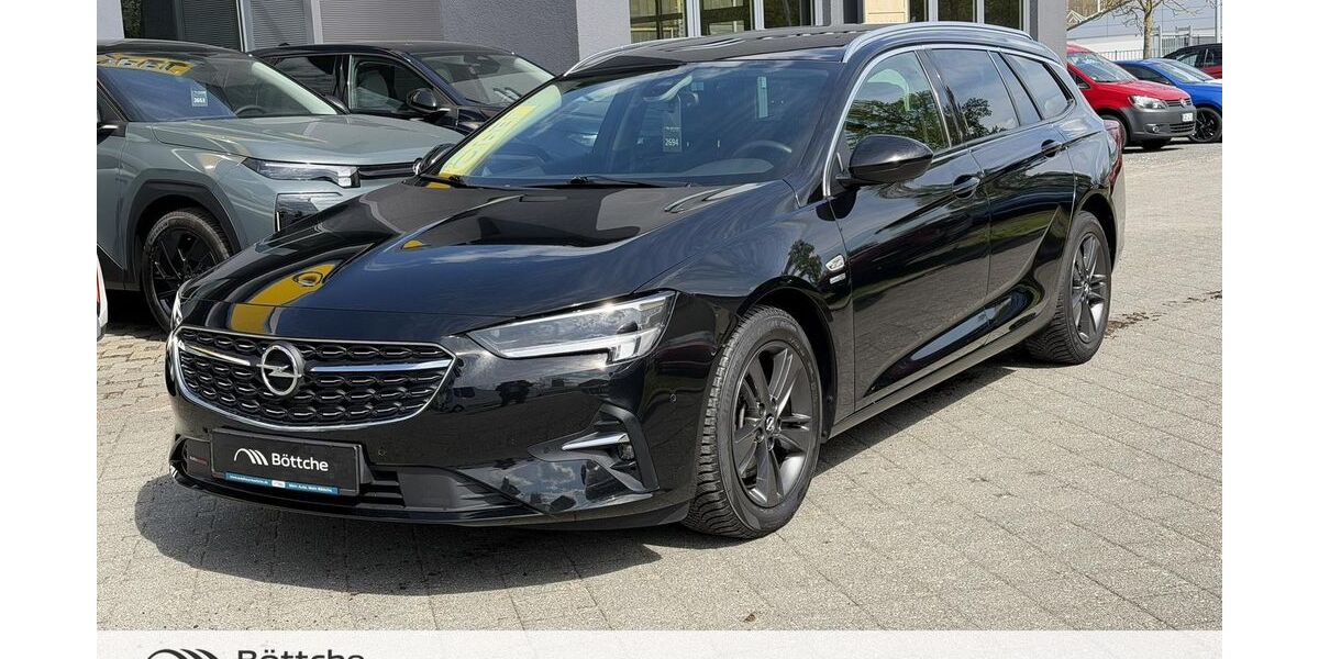 Opel Insignia 58.154 km 16.390 &euro; Lutherstadt Wittenberg 06886