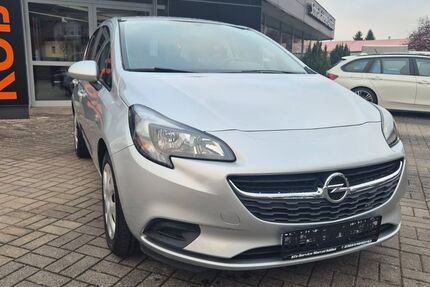 Opel Corsa 58.000 km 9.450 &euro; Schmalkalden 98597