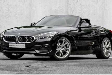BMW Z4 105.141 km 31.960 € Münster 48163