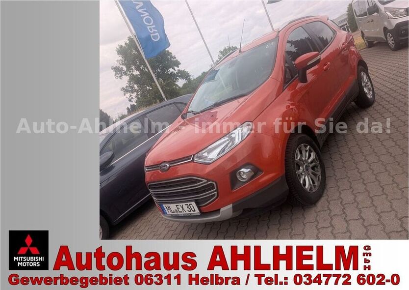 EcoSport