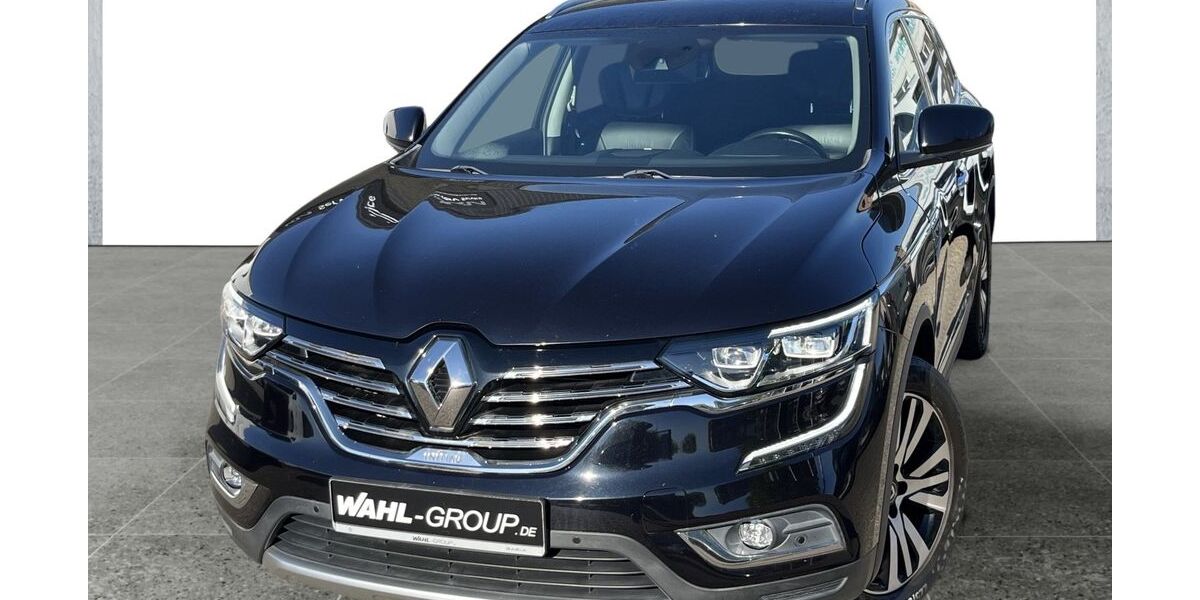 Renault Koleos 94.861 km 19.980 &euro; Düren 52353