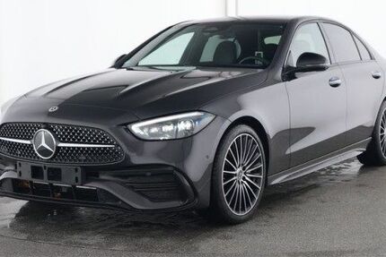 Mercedes-Benz C 180 19.512 km 41.050 &euro; Holzkirchen 83607