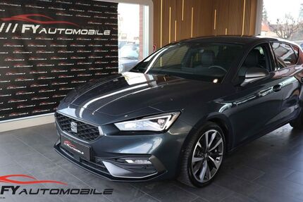 Seat Leon 109.500 km 18.900 &euro; Fürth 90765