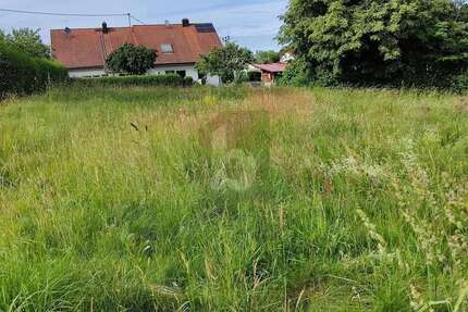 Grundstück Weißenhorn - 199.000&euro; | Angebot:27351969