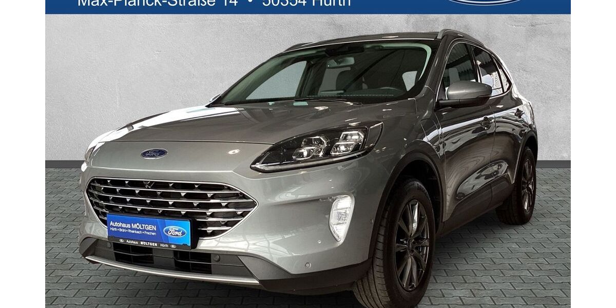 Ford Kuga 36.909 km 28.990 &euro; Hürth 50354