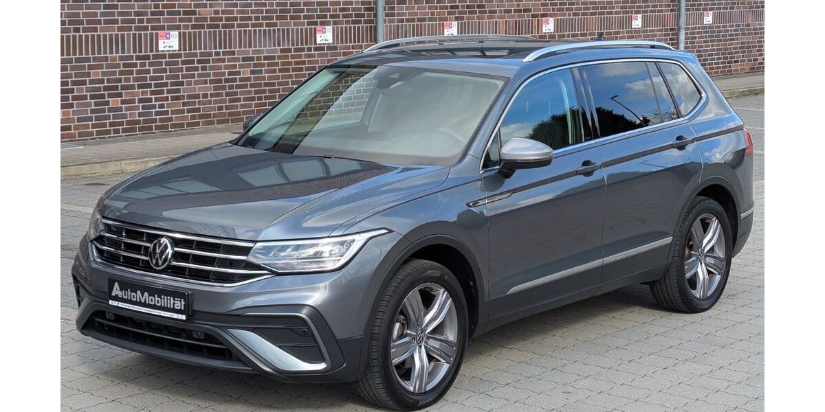 VW Tiguan 228.362 km 19.000 &euro; BARSBÜTTEL 22885