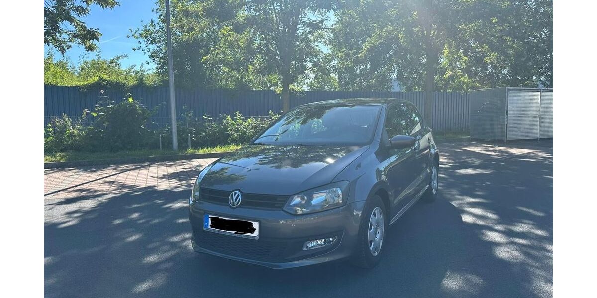 VW Polo 137.000 km 3.899 &euro; Kassel 34123