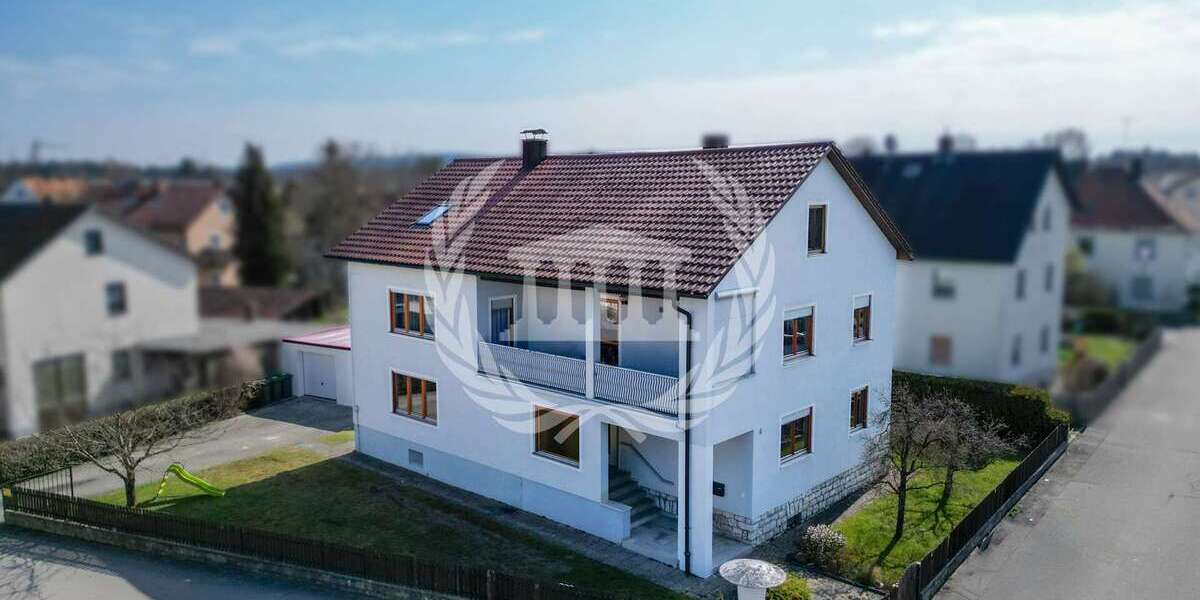 Einfamilienhaus Teublitz - 9.5 Zimmer, 298 m&sup2;, 599.000&euro; | Angebot:26251977