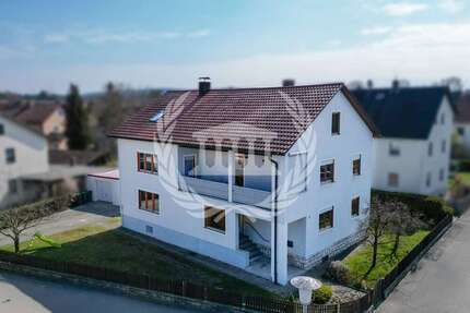 Haus Teublitz - 9.5 Zimmer, 298 m&sup2;, 599.000&euro; | Angebot:26251977