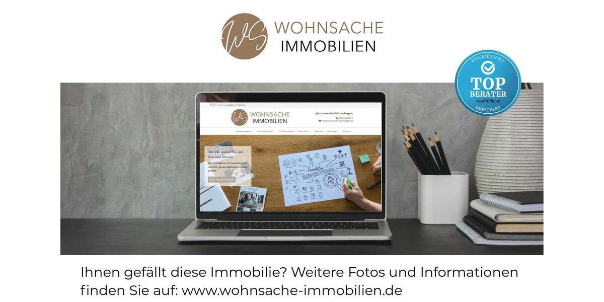 Einfamilienhaus Much - 4 Zimmer, 142 m&sup2;, 1.150&euro; | Angebot:22956121