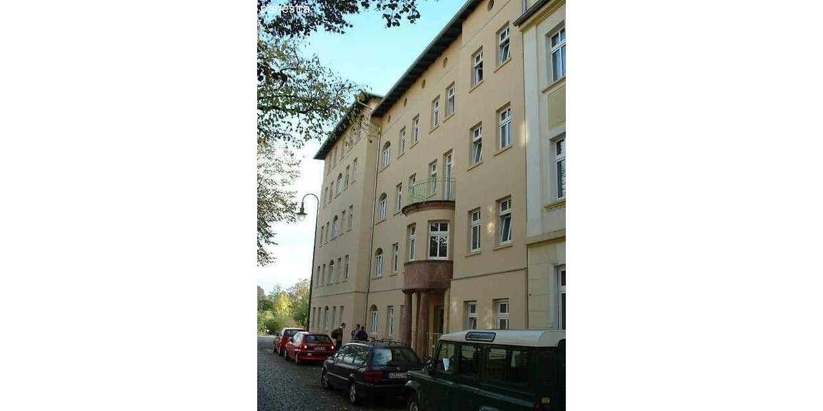 Etagenwohnung Dessau-Roßlau Roßlau - 3 Zimmer, 59 m&sup2;, 400&euro; | Angebot:25637460