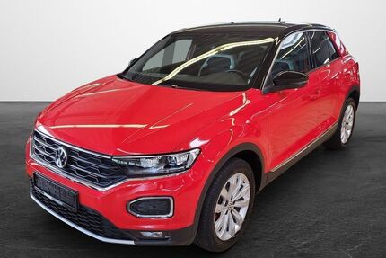 VW T-Roc 90.088 km 18.980 &euro; Lengerich 49525