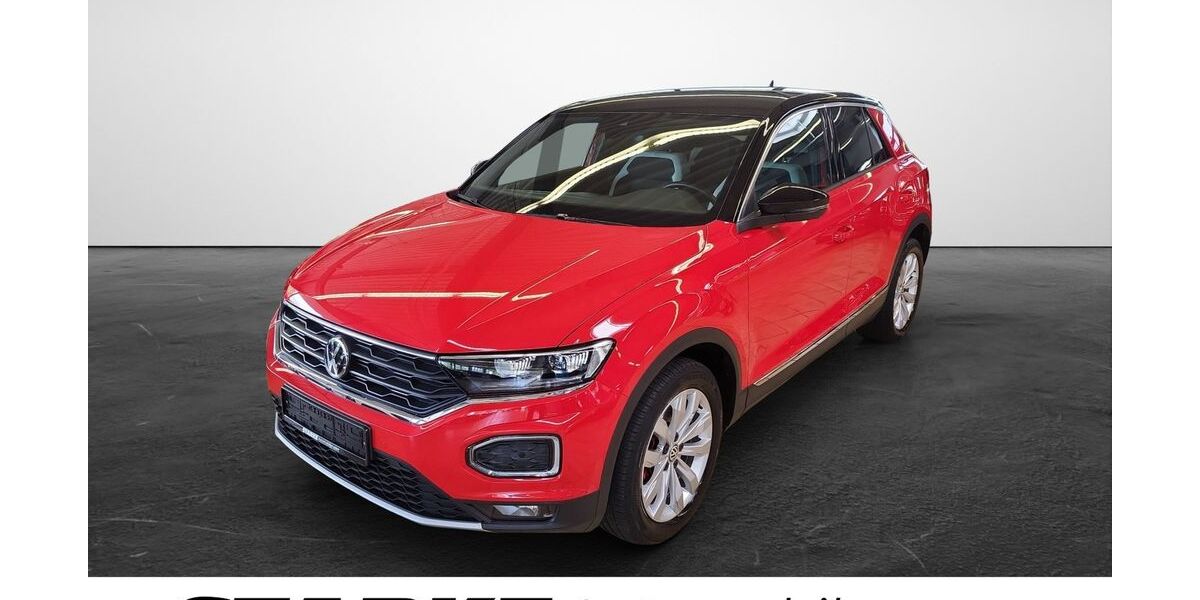 VW T-Roc 90.088 km 18.980 &euro; Lengerich 49525