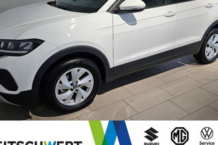 VW T-Cross 12.100 km 25.950 &euro; Ansbach 91522