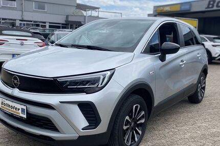Opel Crossland (X) 28.994 km 14.635 &euro; Bad Salzuflen 32108