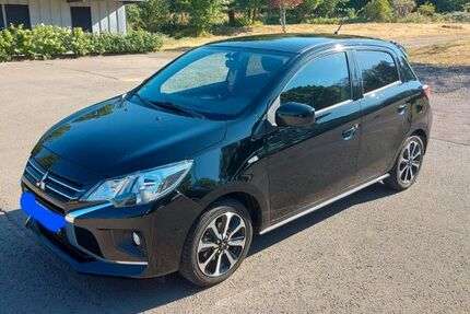 Mitsubishi Space Star 17.910 km 13.900 &euro; Rieschweiler 66509