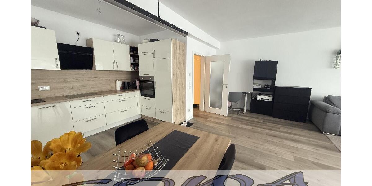 Hochwertige 2 Zimmer Erdgeschoss Wohnung mit Terrasse, Garten und TG-Stellplatz in Neuburg - Zentrumsnah! - Ein Objekt von Ihrem Immobilienpartner SOWA Immobilien und Finanzen - Erdgeschoßwohnung Neuburg | Angebot:27143415