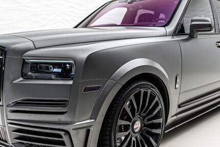 Rolls Royce Cullinan 35.155 km 461.720 &euro; Sengenthal 92369