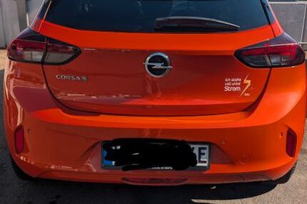 Opel Corsa 36.000 km 13.900 &euro; Wiesbaden 65193