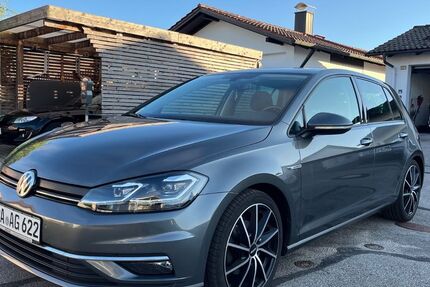 VW Golf 164.000 km 12.800 &euro; Pocking 94060
