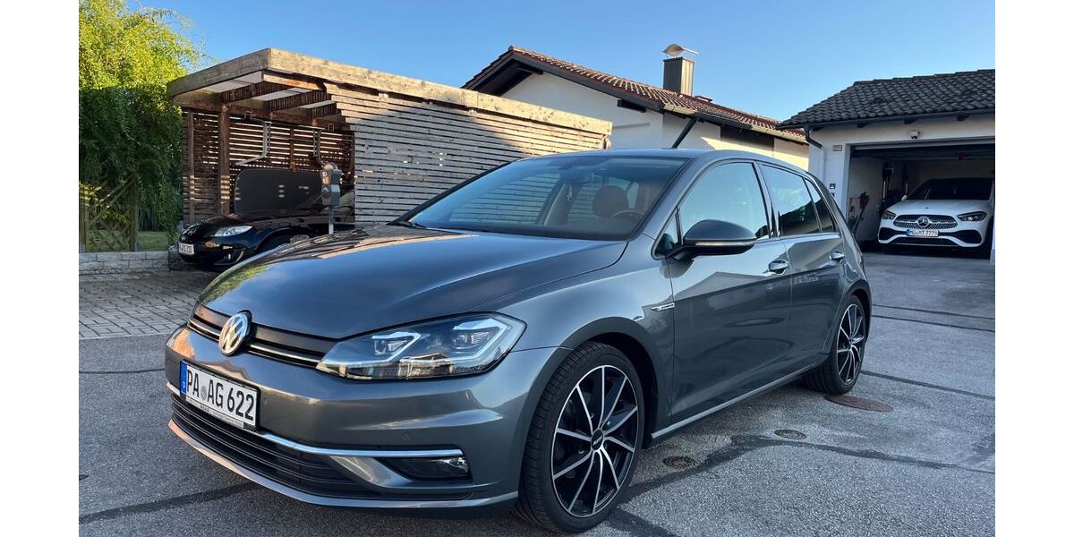 VW Golf 164.000 km 12.800 &euro; Pocking 94060