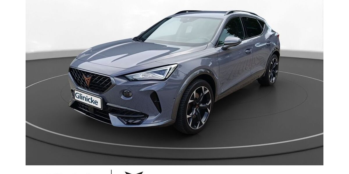 Cupra Formentor 71.790 km 26.880 &euro; Lübbecke 32312