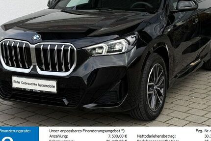 BMW X1 8.690 km 35.440 &euro; Marktsteft 97342