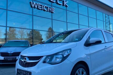 Opel Karl 92.500 km 6.950 &euro; Flensburg 24941