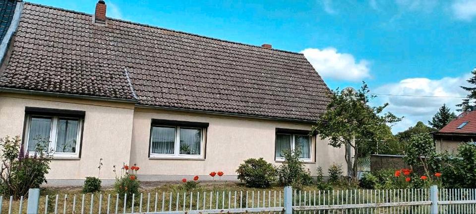 Einfamilienhaus Pritzwalk - 3 Zimmer, 100 m&sup2;, 134.000&euro; | Angebot:26985144
