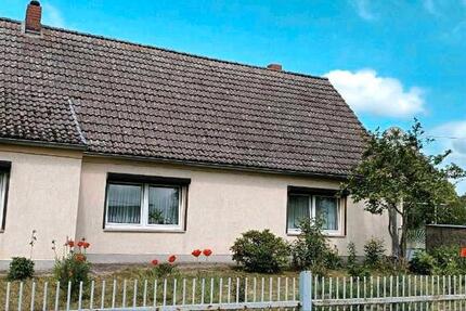 Haus Pritzwalk - 3 Zimmer, 100 m&sup2;, 134.000&euro; | Angebot:26985144