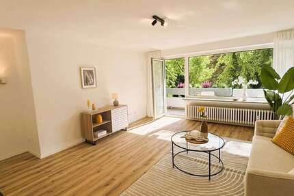 Wohnung zum Kaufen in Duisburg 189.800 € 70 m² 2 zimmer