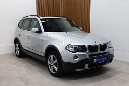 BMW X3 181.641 km 5.990 &euro; Krumbach (Schwaben) 86381