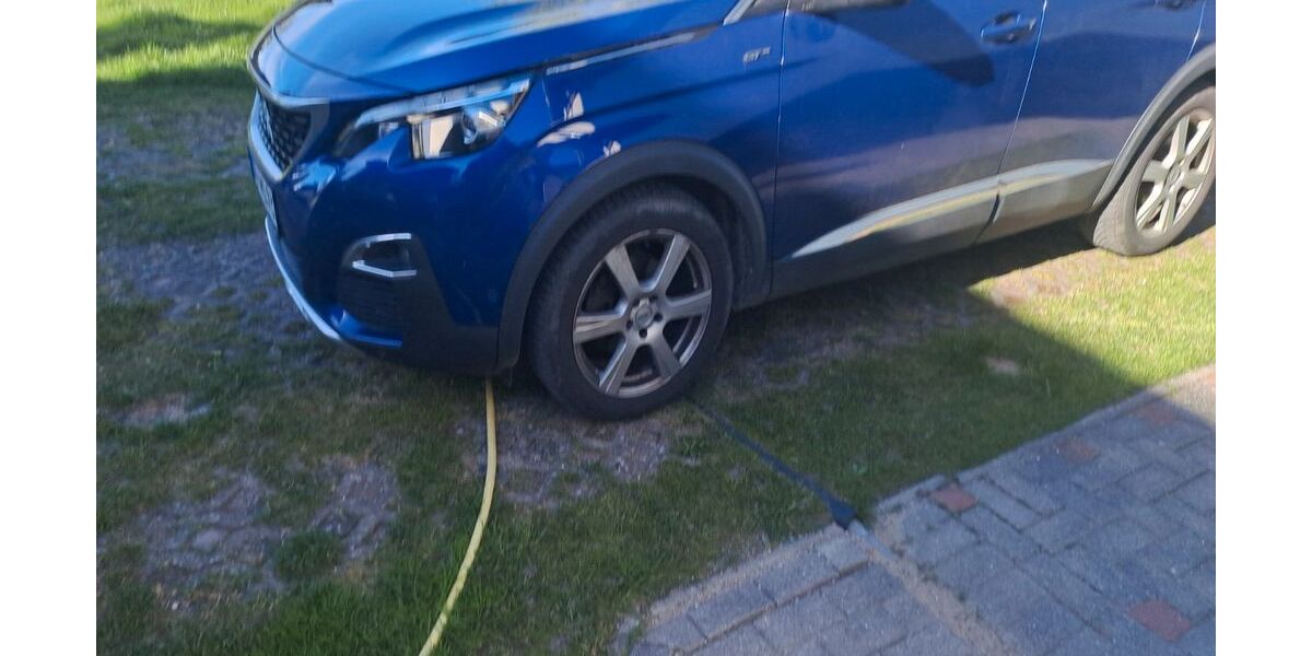 Peugeot 3008 73.896 km 19.700 &euro; Boitzenburger Land 17268