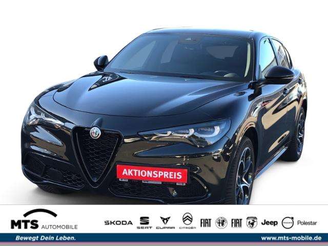 Stelvio