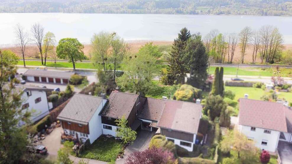 Haus zum Kaufen in Gmund am Tegernsee 999.000 € 145 m²