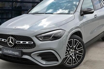Mercedes-Benz GLA 220 15.000 km 46.740 &euro; Aschaffenburg 63741