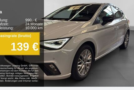 Seat Ibiza 25.093 km 22.080 &euro; Plettenberg 58840