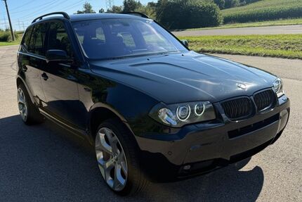 BMW X3 228.000 km 6.700 &euro; Ulm 89079