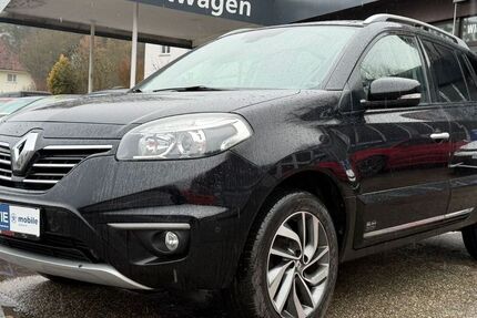 Renault Koleos 134.965 km 9.499 &euro; Epfendorf 78736