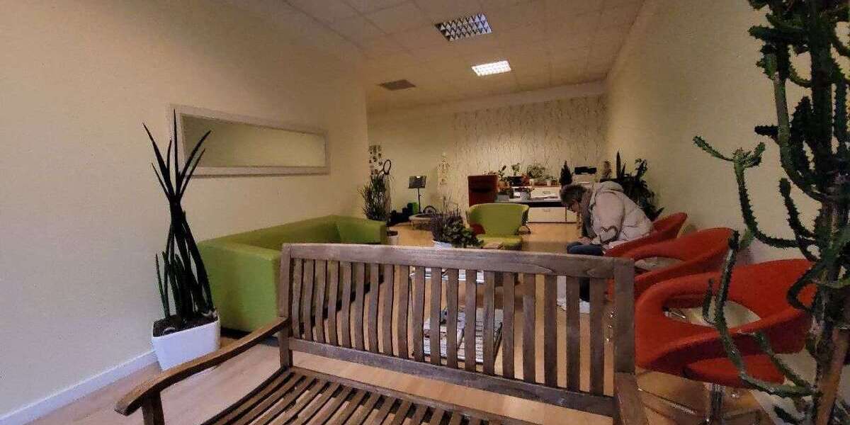 Gewerbeobjekt Witten Herbede - 175.000&euro; | Angebot:26410002