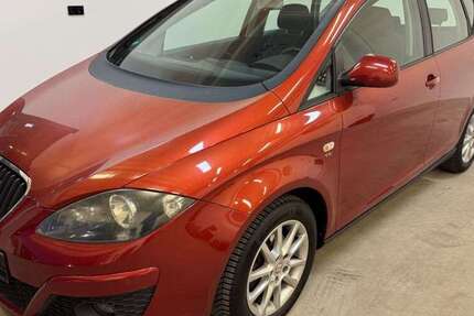 Seat Altea