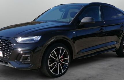 Audi Q5 54.900 km 50.780 &euro; Kreuzwertheim 97892